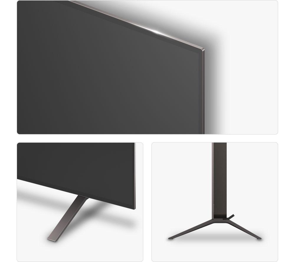 LG B5 55" OLED AI 4K HDR Smart TV 2025 - OLED55B56LA image number 3 of 13