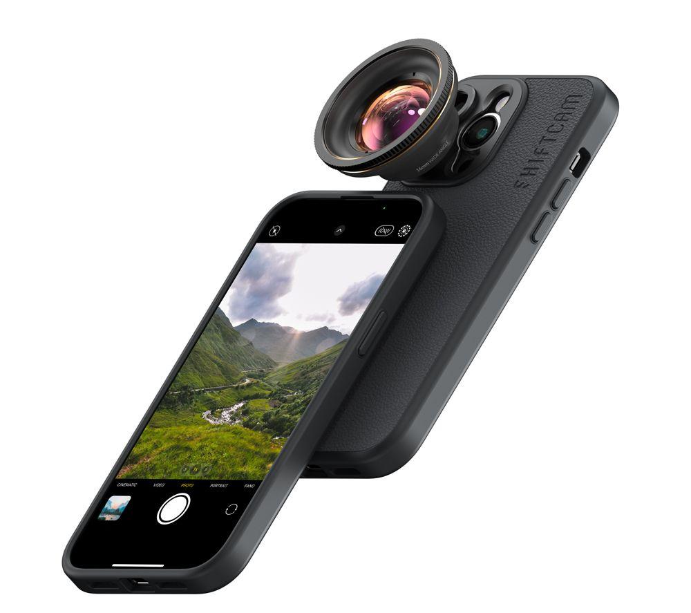 SHIFTCAM LensUltra 16 mm Wide-Angle Lens image number 4 of 5