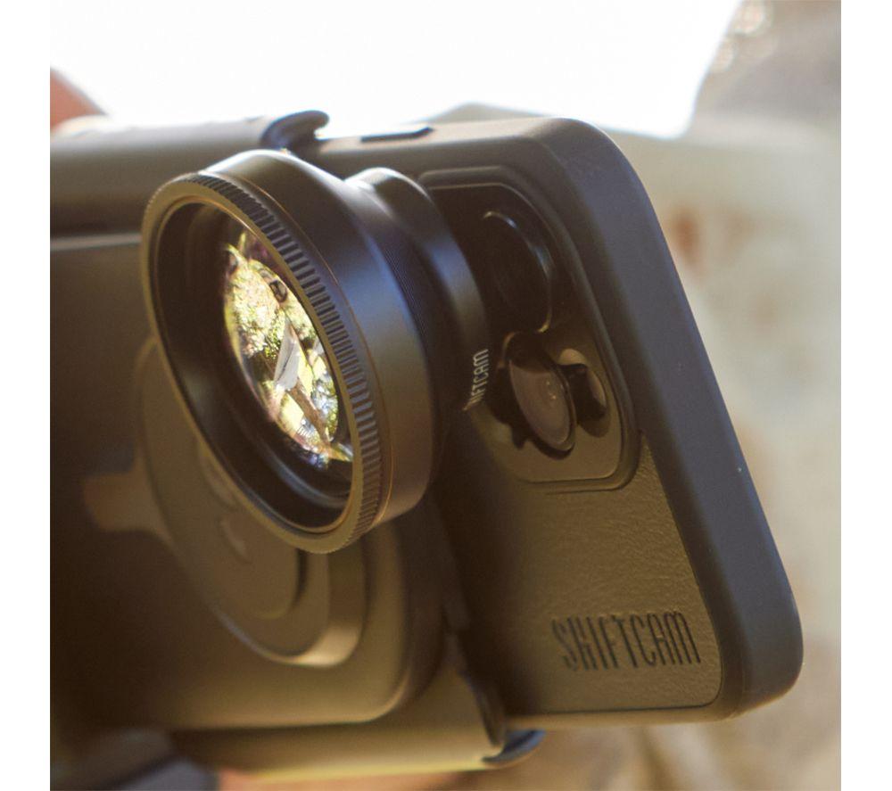 SHIFTCAM LensUltra 75 mm Macro Lens image number 4 of 4