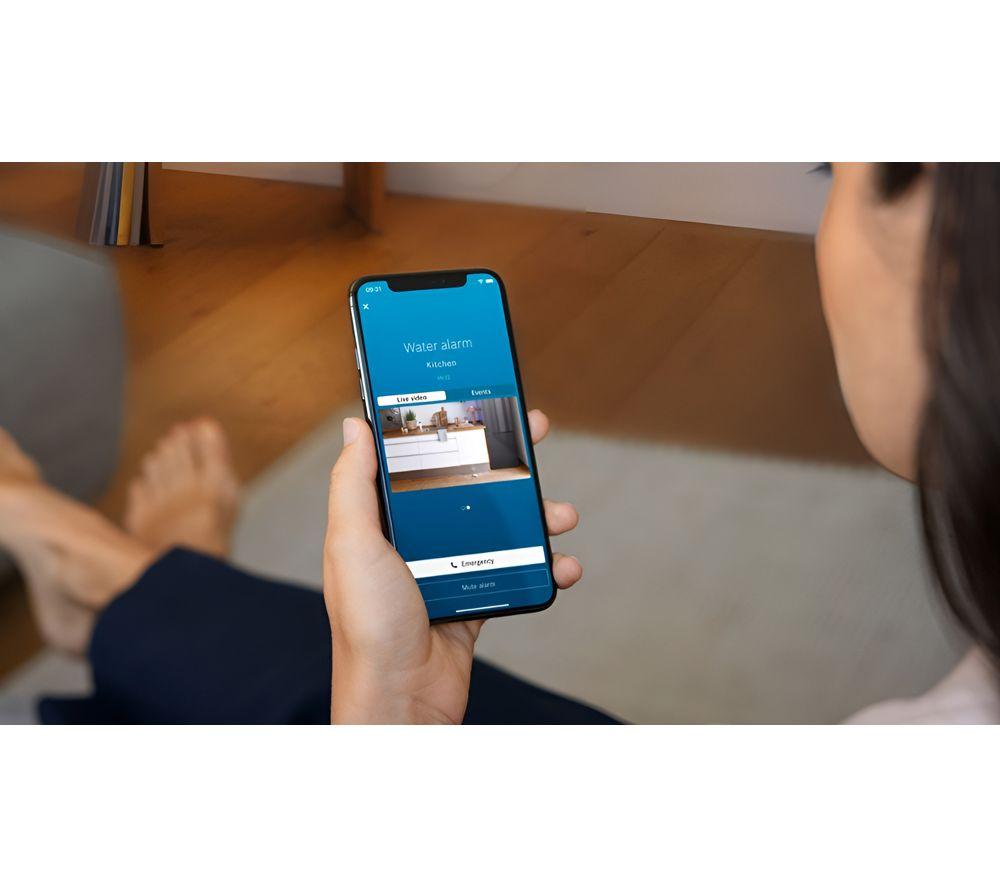 BOSCH BWA-1 Smart Home Water Sensor image number 2 of 6