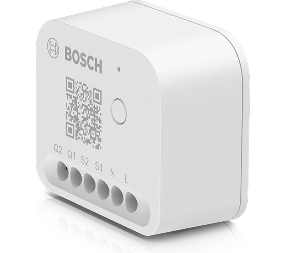 BOSCH Smart Home Light Control II, White