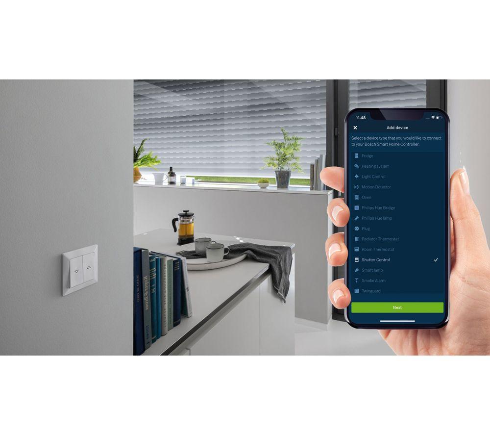 BOSCH Smart Home Light Control II image number 5 of 6