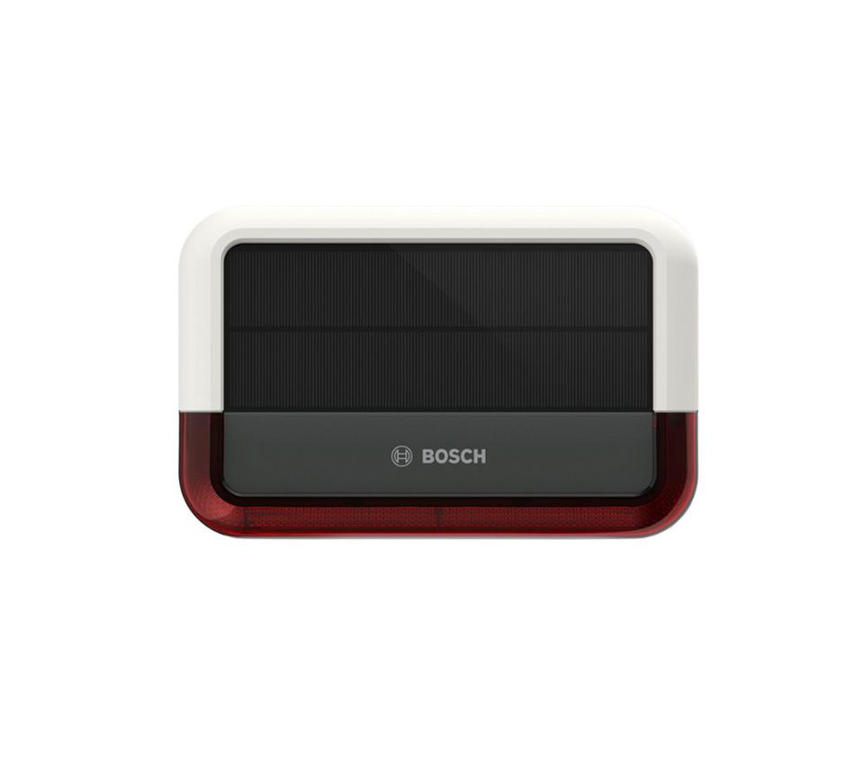 BOSCH Smart Home Outdoor Siren