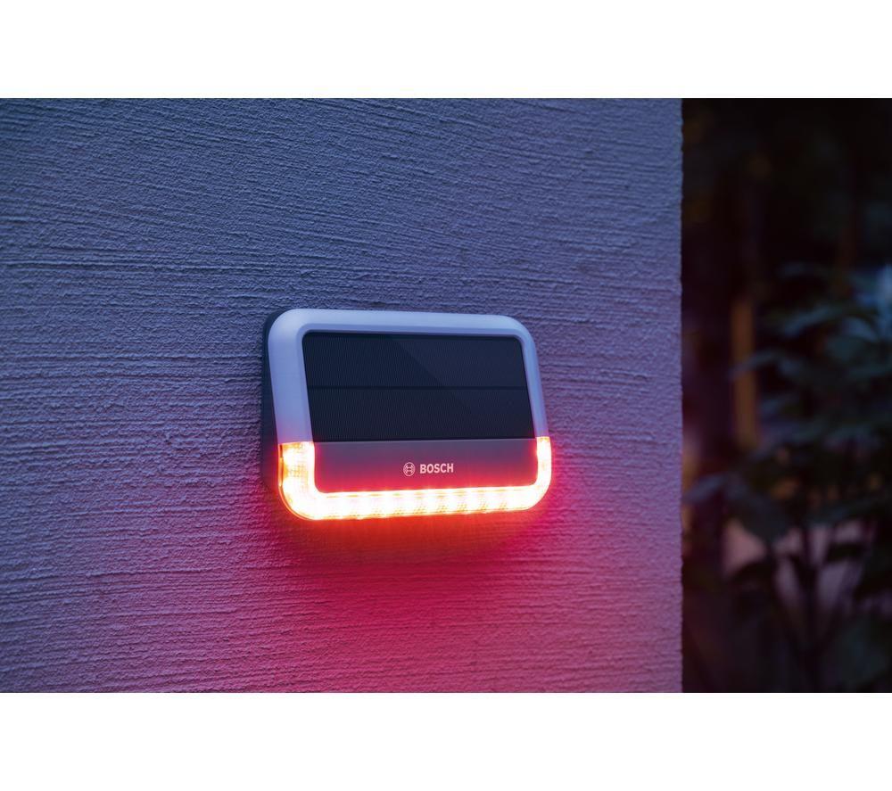 BOSCH Smart Home Outdoor Siren image number 3 of 5
