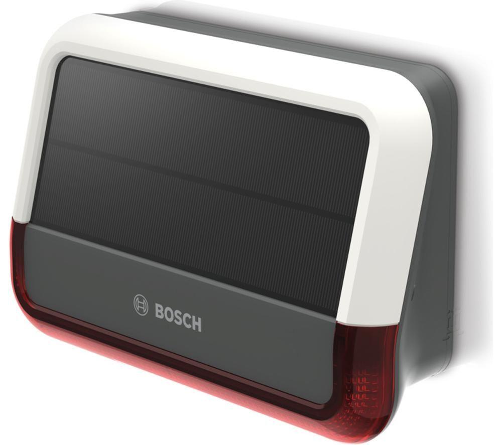BOSCH Smart Home Outdoor Siren image number 5 of 5