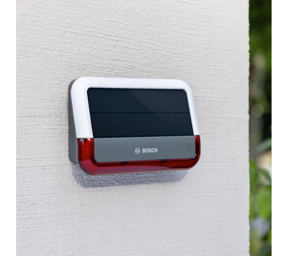 BOSCH Smart Home Outdoor Siren image number 6 of 10