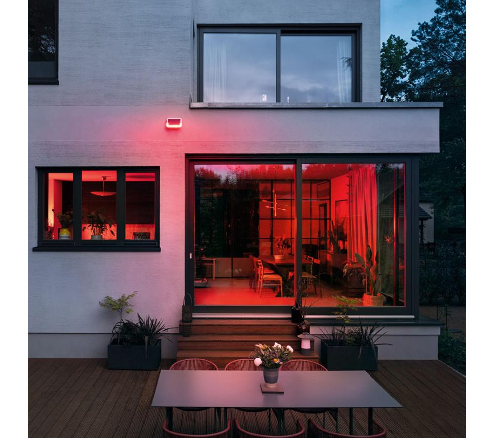 BOSCH Smart Home Outdoor Siren image number 7 of 10