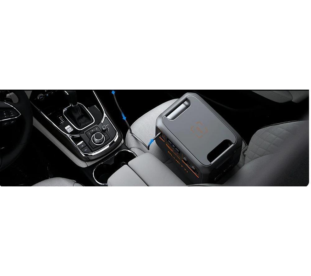 BLUETTI AC180P 1440 Wh Smart Portable Power Station image number 4 of 5