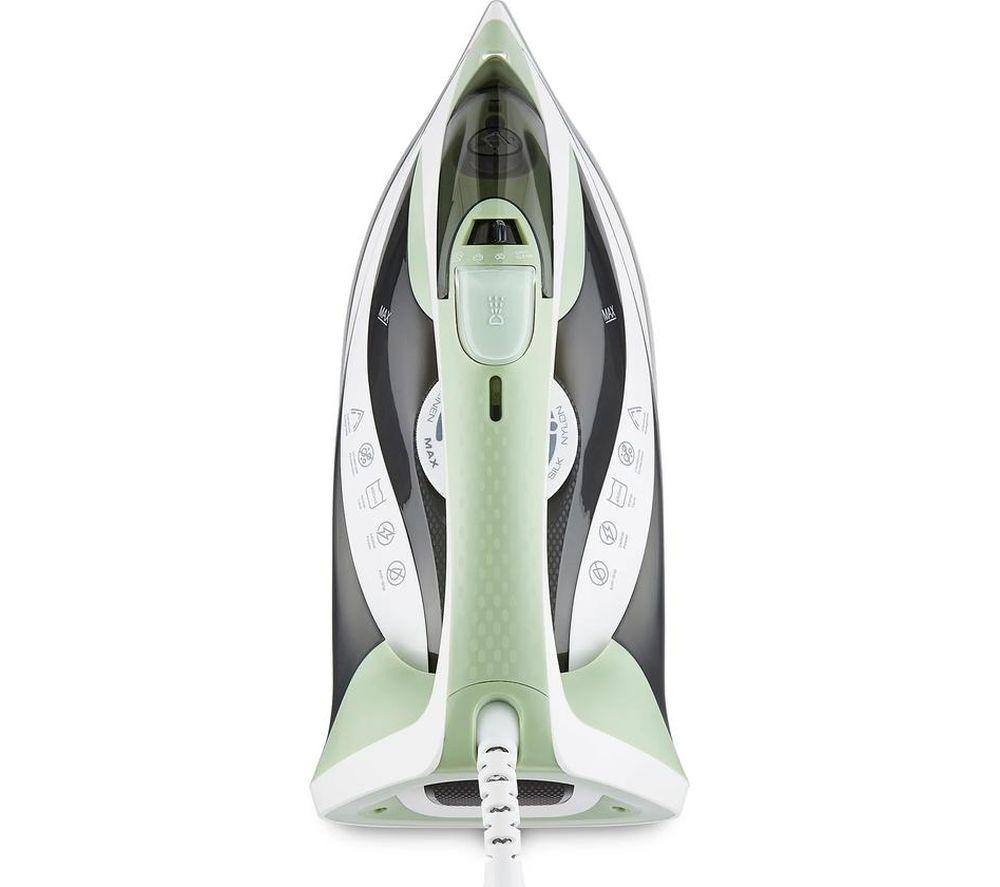 MORPHY RICHARDS Steam Flow 302010 Steam Iron - Green image number 3 of 9