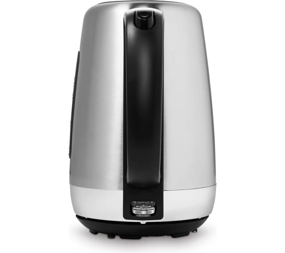 MORPHY RICHARDS Equip 102786 Jug Kettle - Silver image number 9 of 10