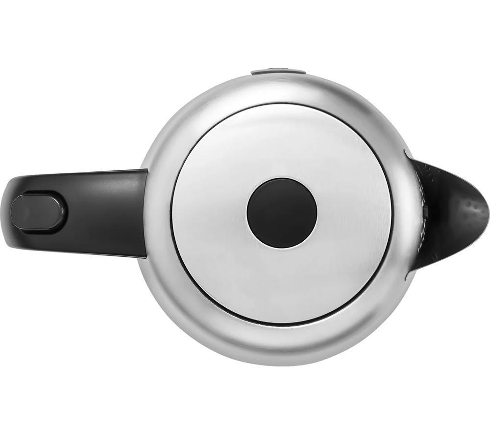 MORPHY RICHARDS Equip 102786 Jug Kettle - Silver image number 10 of 10