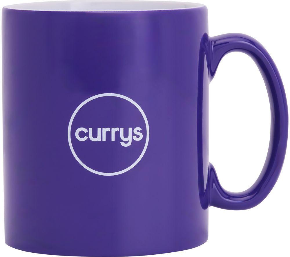 CURRYS Tech Expert Mug image number 2 of 4