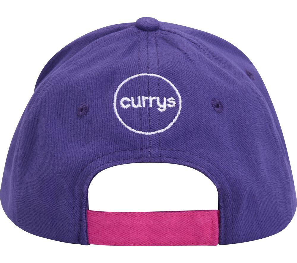 CURRYS Tech Expert Cap image number 2 of 4