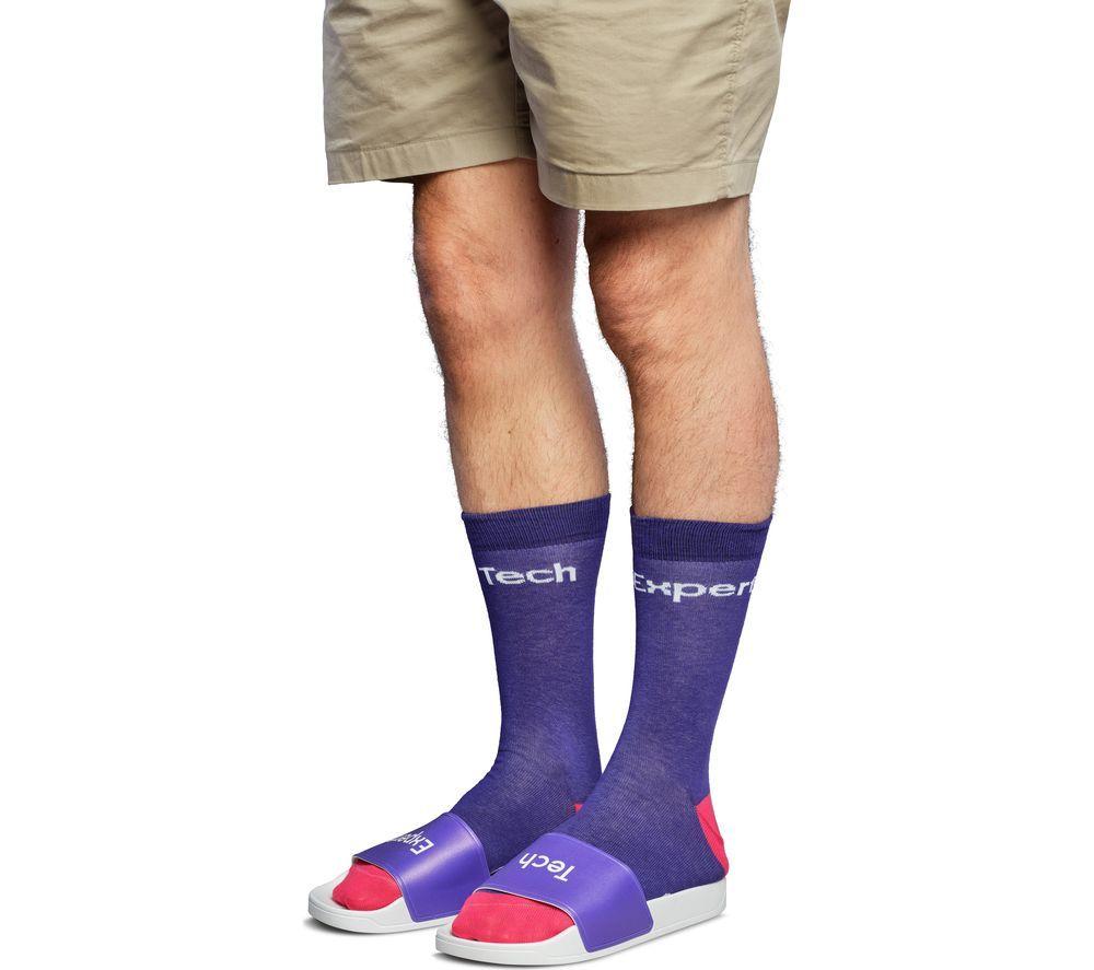 CURRYS Tech Expert Sliders - Size 10 image number 3 of 5