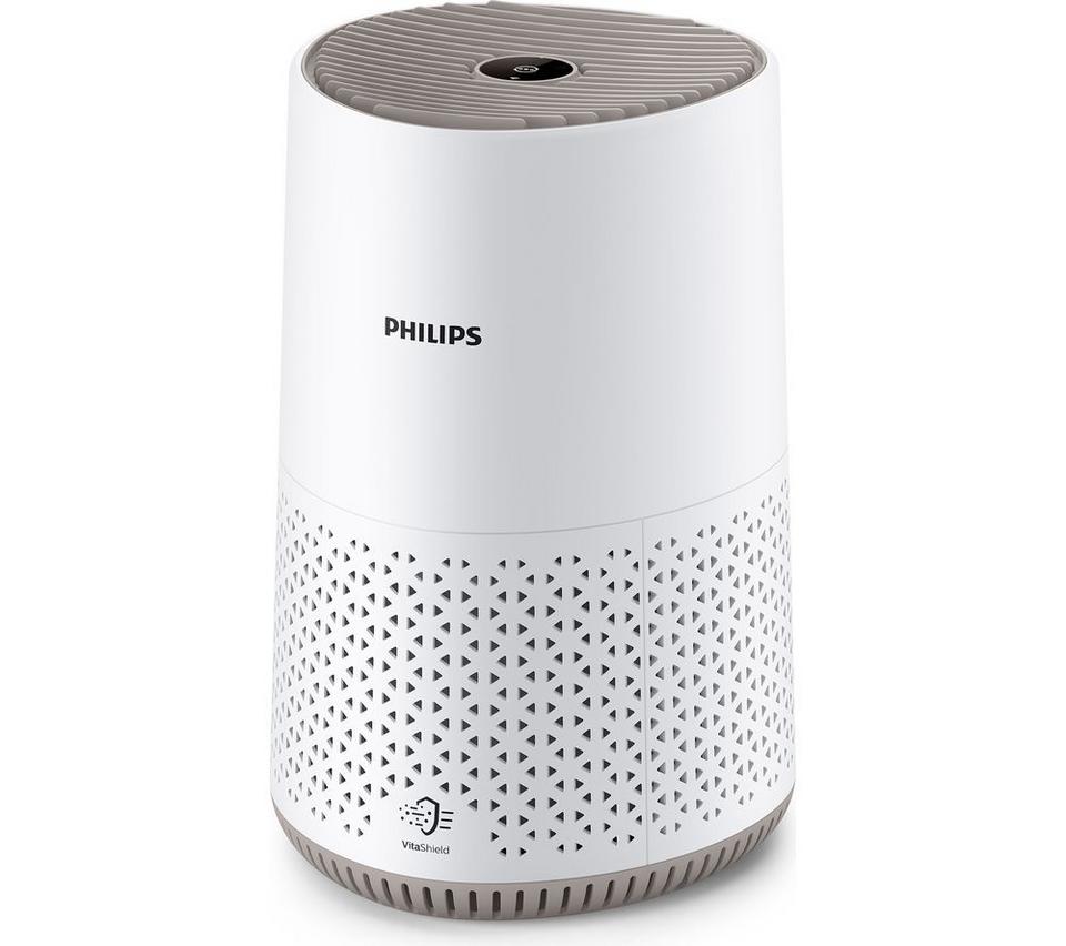PHILIPS 600i Series AC0650/20 Air Purifier - White