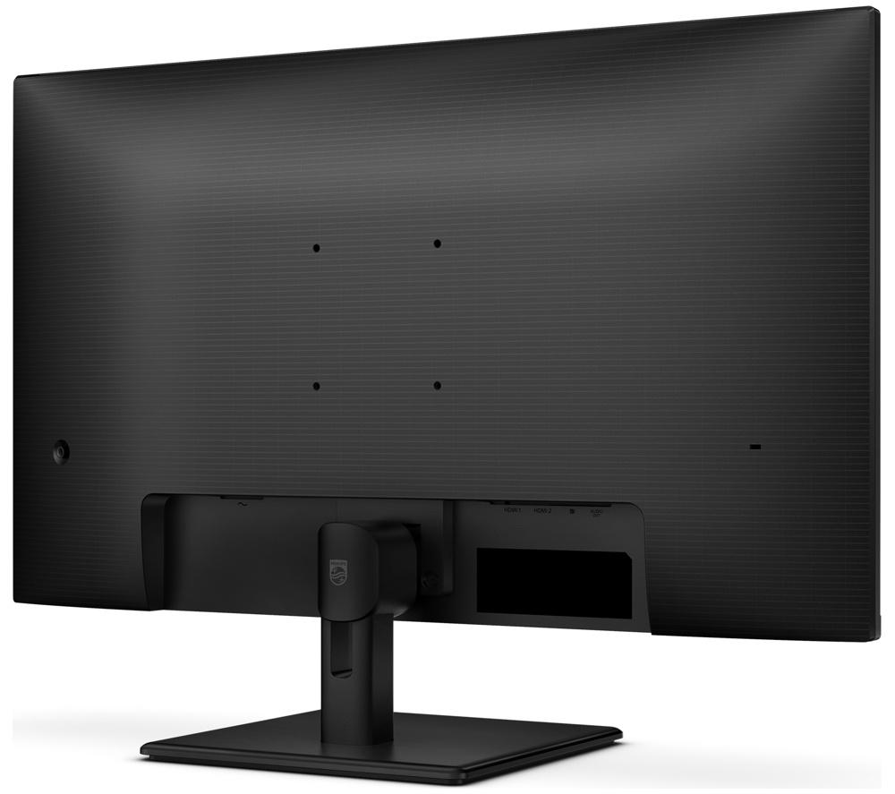PHILIPS 32E1N1800LA/00 4K Ultra HD 32" VA LCD Monitor - Black image number 5 of 10
