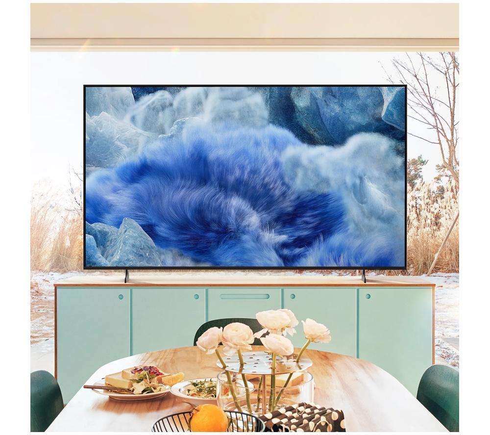 SAMSUNG Q8F 43" QLED 4K Vision AI Smart TV 2025 - QE43Q8F image number 11 of 11
