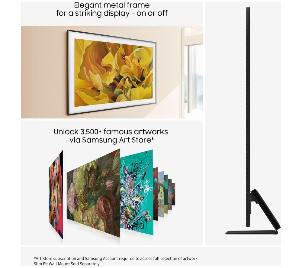 SAMSUNG QN900F 85" Neo QLED 8K Mini LED Vision AI Smart TV 2025 - QE85QN900F image number 5 of 13
