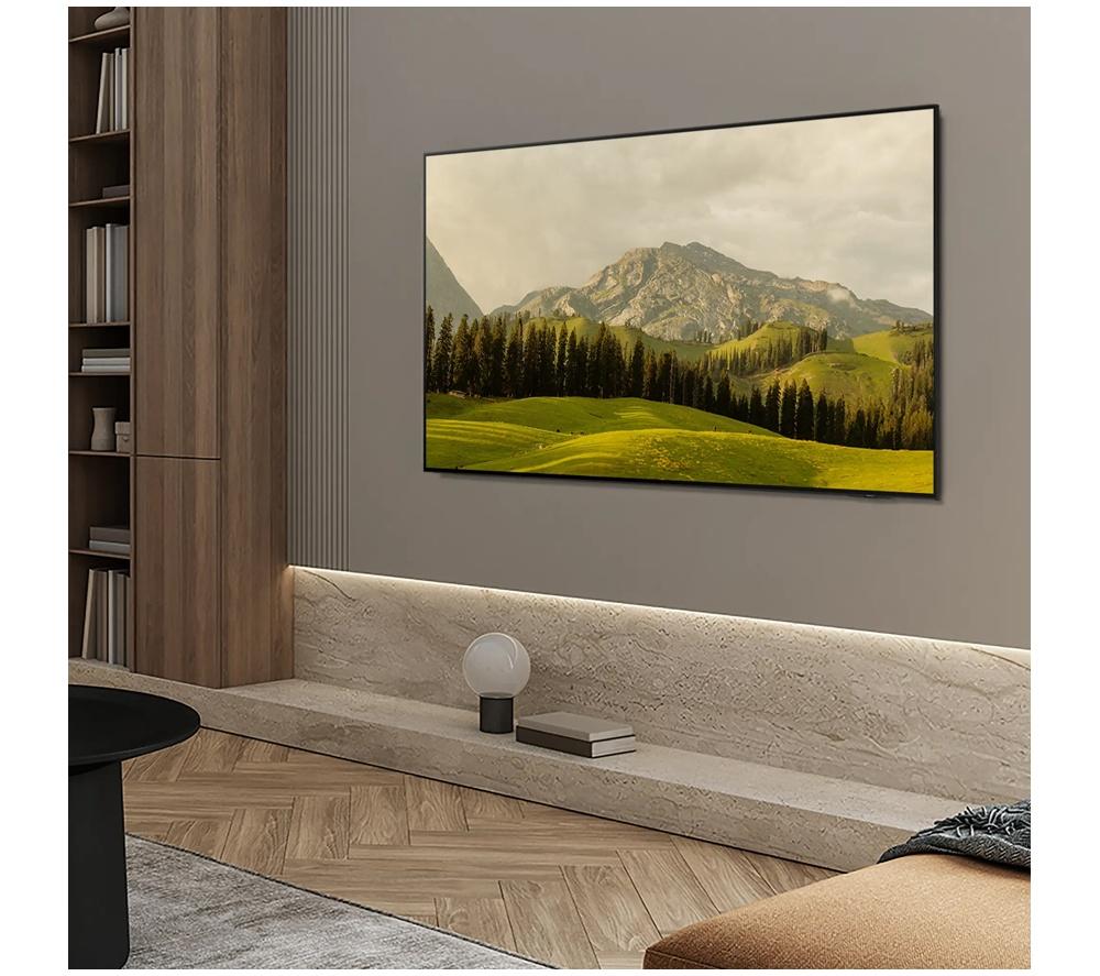 SAMSUNG S85F 55" OLED 4K Vision AI Smart TV 2025 - QE55S85F image number 12 of 12