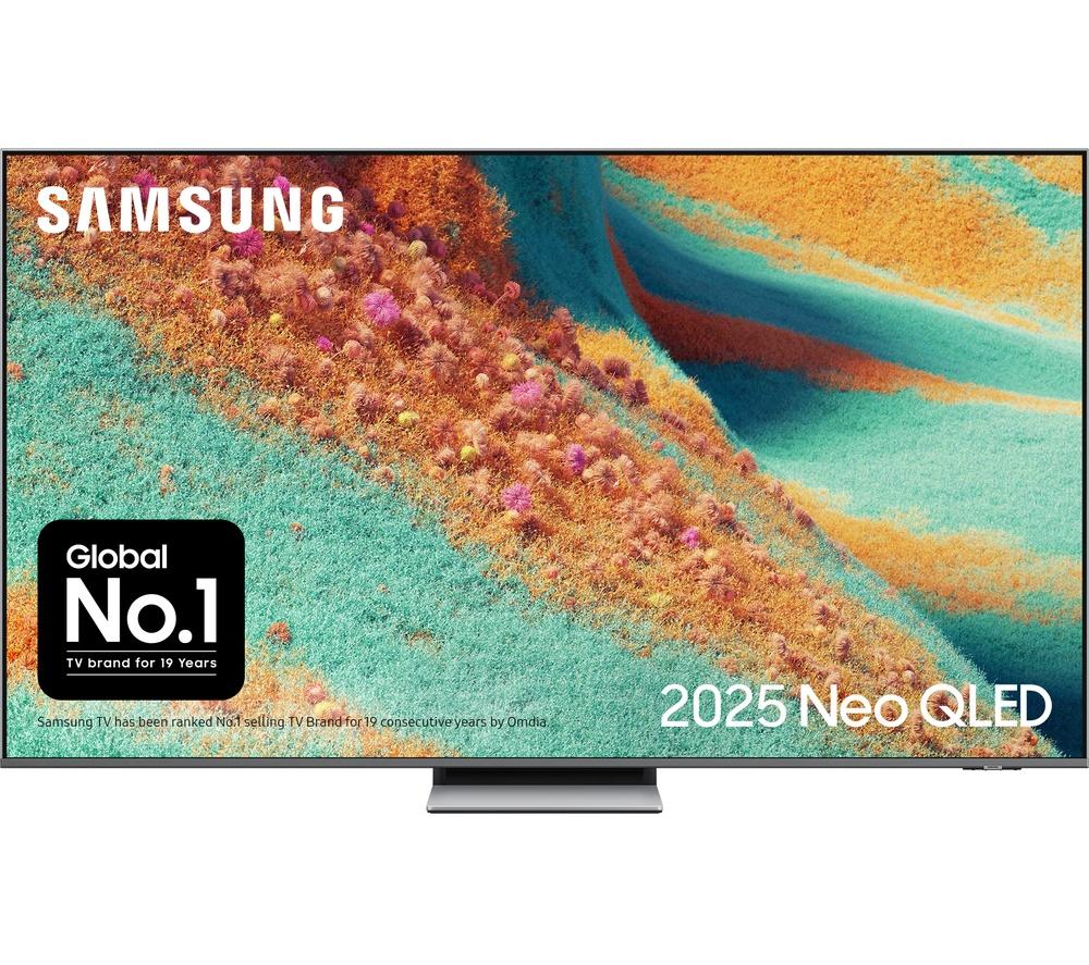 65inch SAMSUNG QN85F  Neo QLED 4K Mini LED Vision AI Smart TV 2025 - QE65QN85F