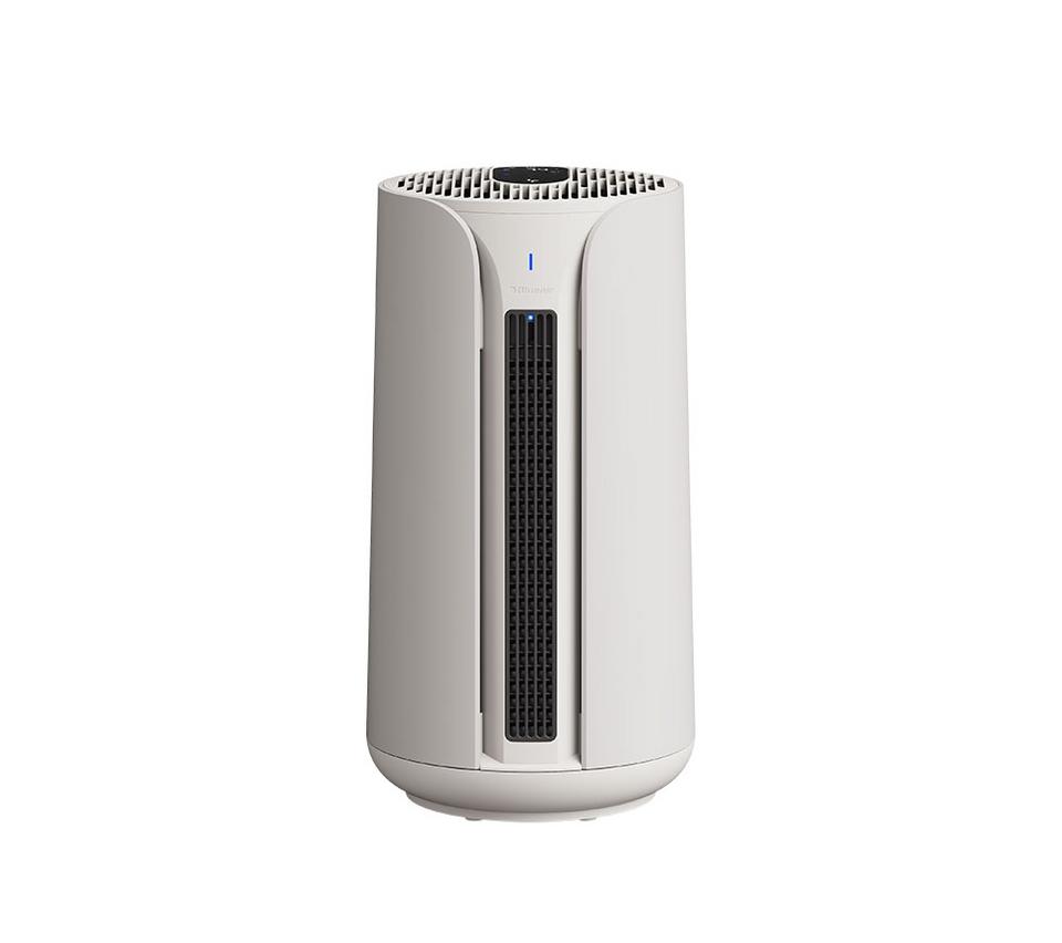 BLUEAIR ComfortPure 3-in-1 T10i Smart Air Purifier - White & Beige
