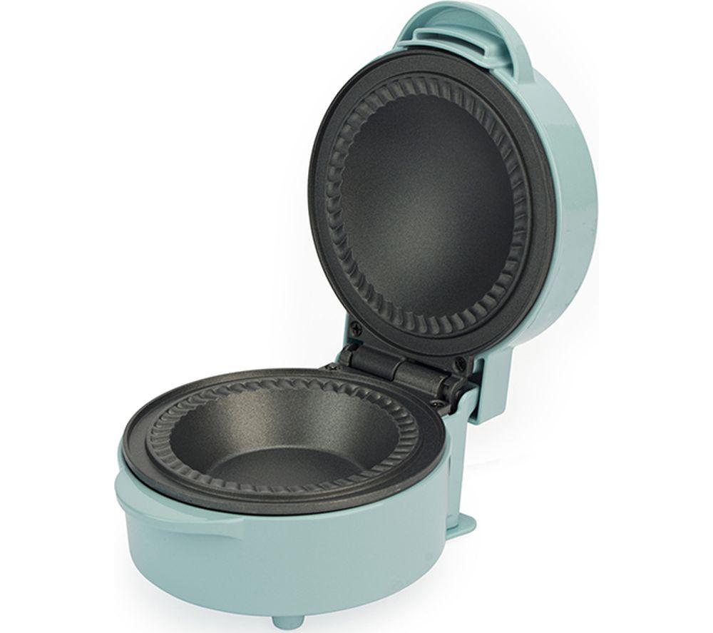 GILES & POSNER Mini Pie Maker - Blue
