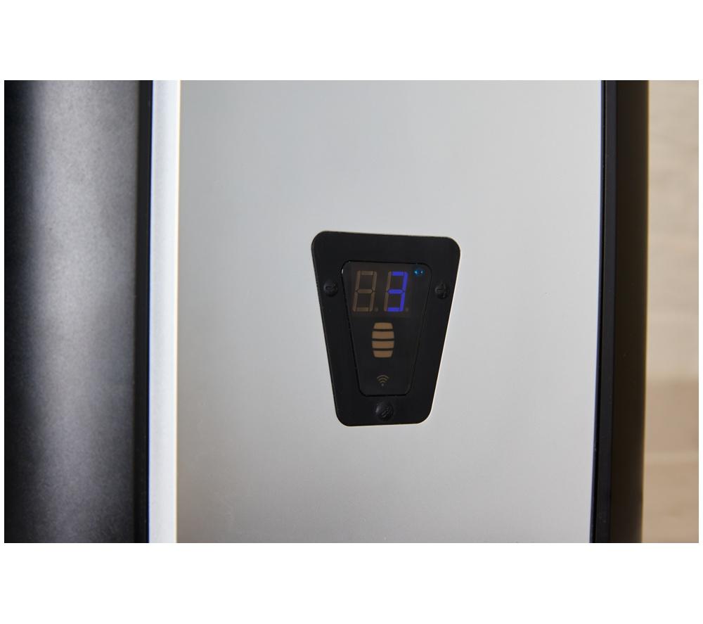 PERFECTDRAFT Pro Beer Machine - Black & Silver image number 5 of 10