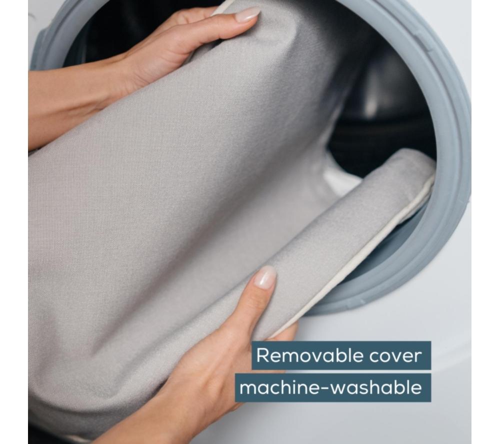 BEURER Shiatsu Massage Cushion - Beige image number 6 of 7
