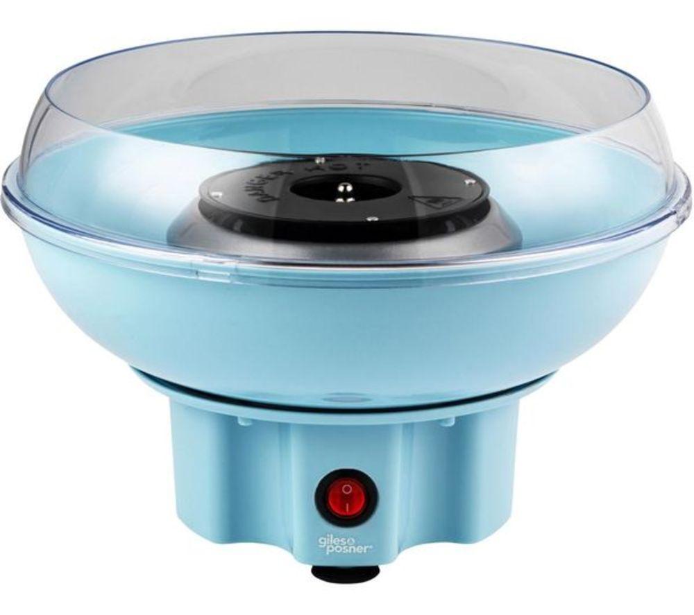 Giles & Posner Sorbet Ek2641gsbl Candy Floss Maker - Blue