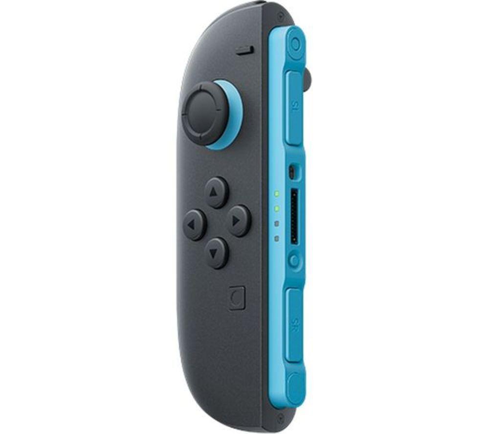 NINTENDO Switch Joy-Con 2 Wireless Controllers, Left and Right Bundle image number 3 of 8