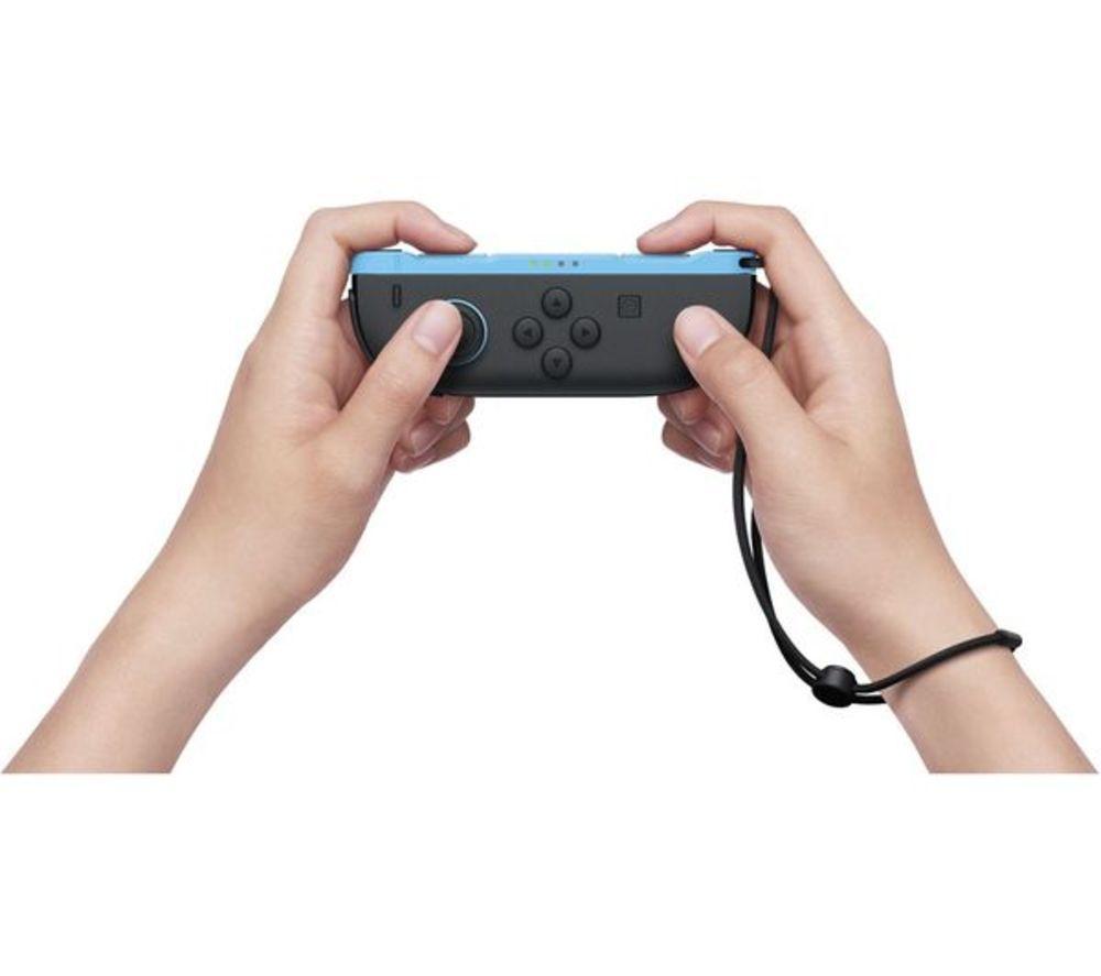 NINTENDO Switch Joy-Con 2 Wireless Controllers, Left and Right Bundle image number 5 of 8