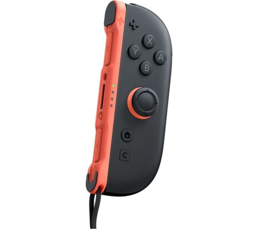 NINTENDO Switch Joy-Con 2 Wireless Controllers, Left and Right Bundle image number 6 of 8