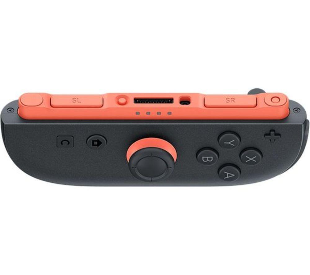 NINTENDO Switch Joy-Con 2 Wireless Controllers, Left and Right Bundle image number 7 of 8