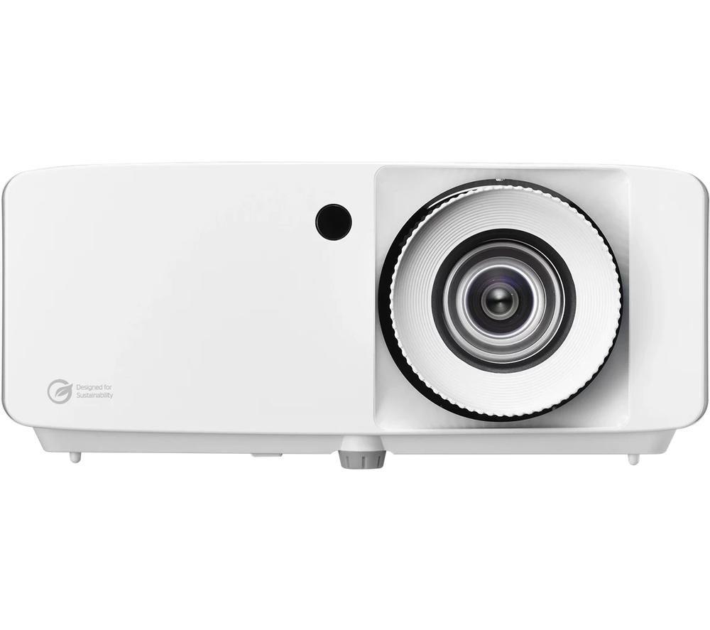 OPTOMA UHZ35 4K Ultra HD Gaming Projector image number 6 of 9