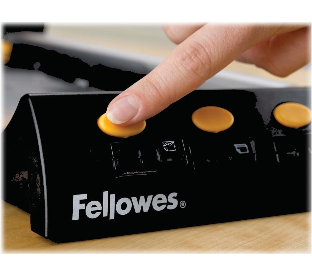 FELLOWES Neutron Plus A4 Paper Trimmer image number 4 of 10