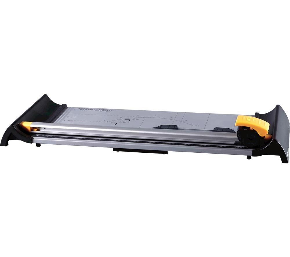 FELLOWES Proton A3 Rotary Paper Trimmer image number 2 of 4