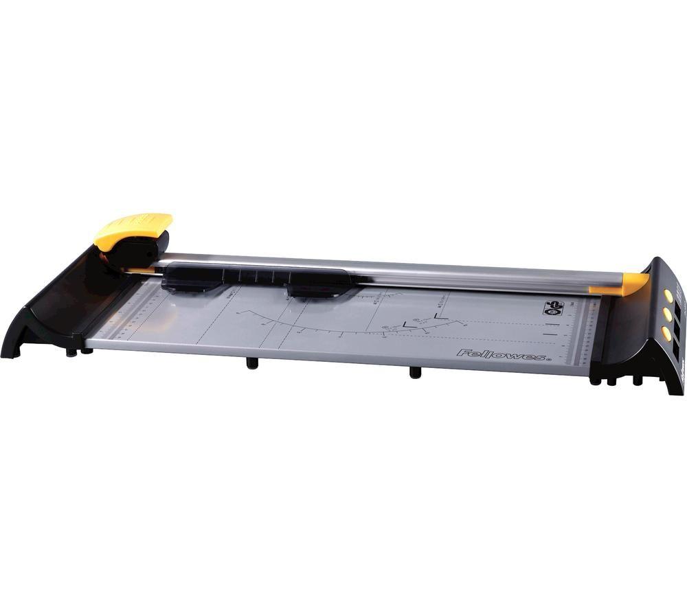 FELLOWES Proton A3 Rotary Paper Trimmer image number 4 of 4