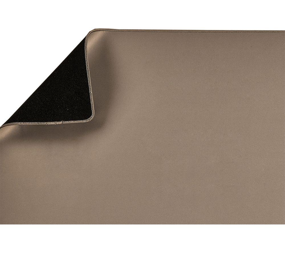 FELLOWES Breyta Desk Mat - Sand image number 2 of 6