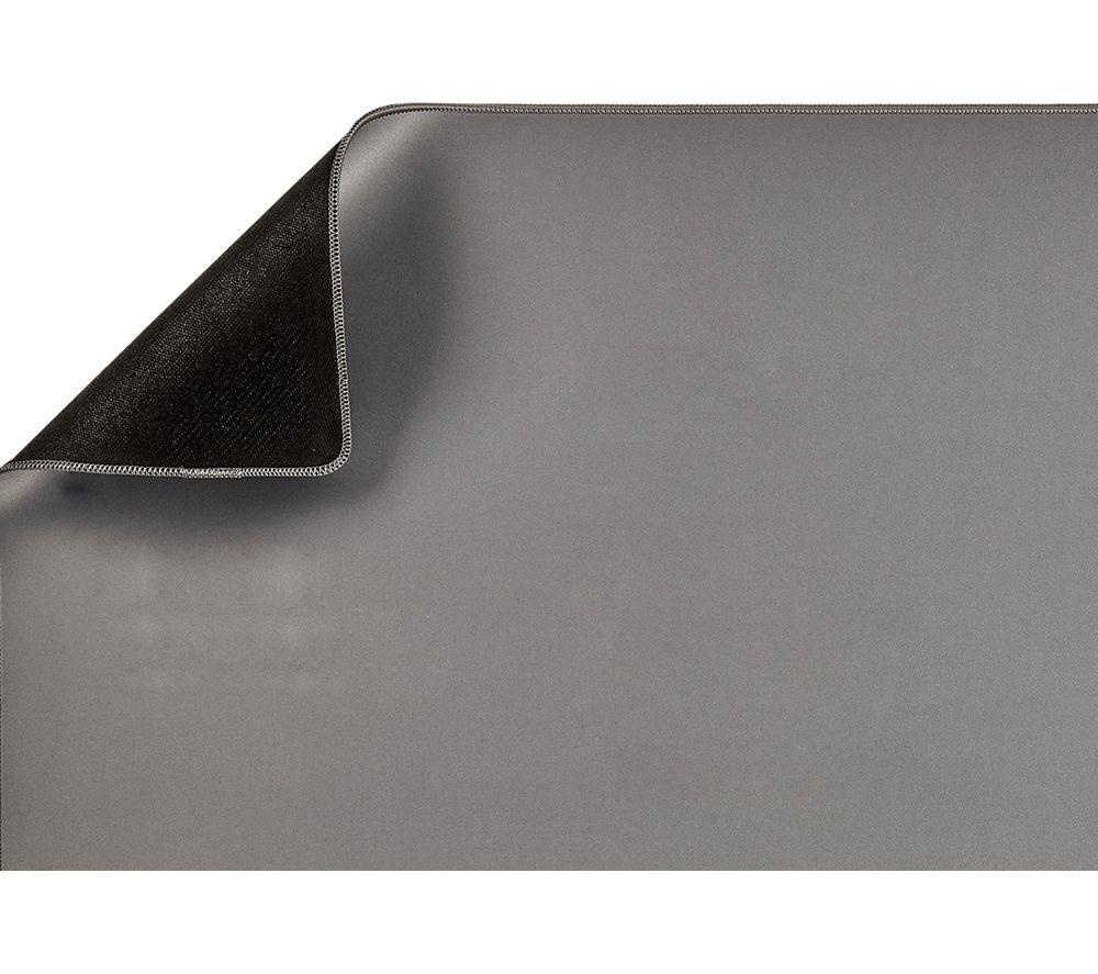 FELLOWES Breyta Desk Mat - Grey image number 5 of 6