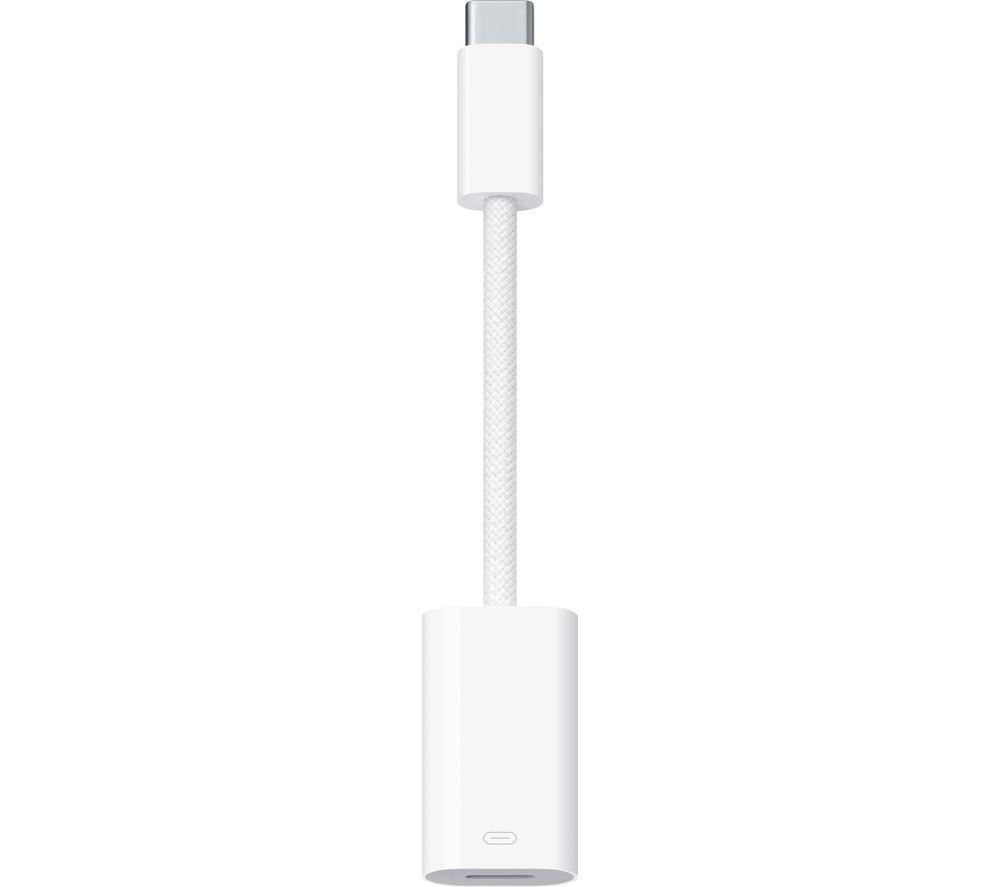APPLE USB-C to Lightning Adapter