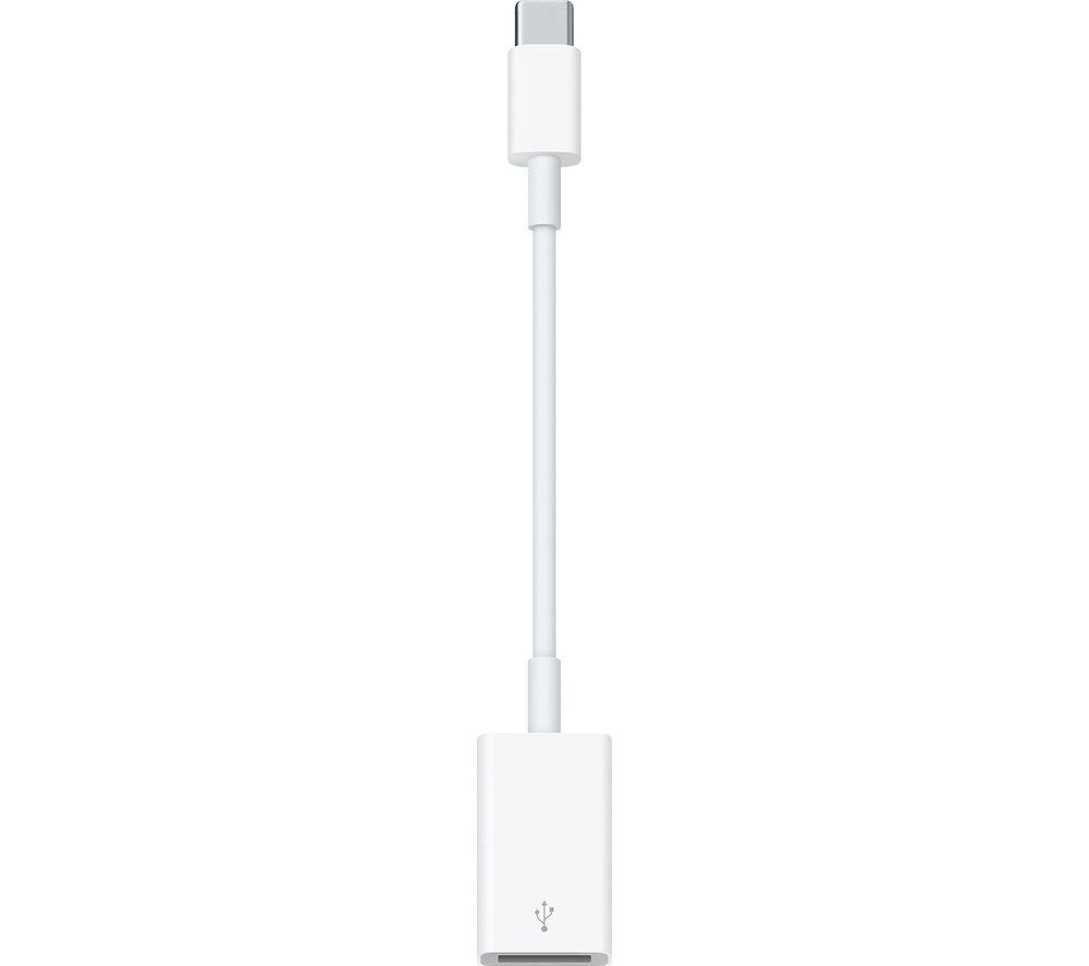 Apple USB Type-C to USB Adapter