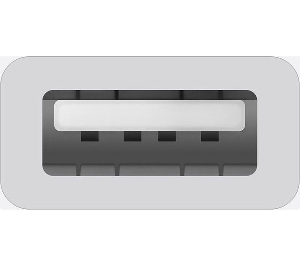 APPLE USB Type-C to USB Adapter image number 2 of 3