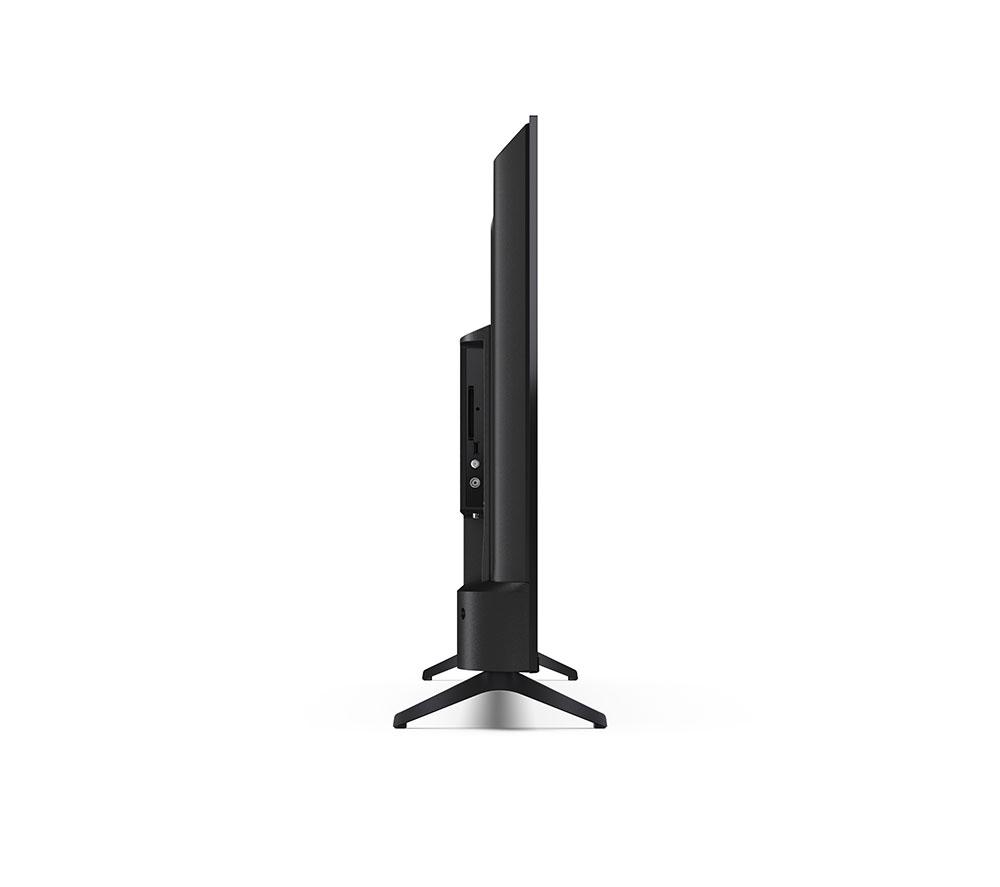 SHARP 1T-C32HD2725KB Roku TV 32" Smart HD Ready HDR LED TV image number 12 of 15