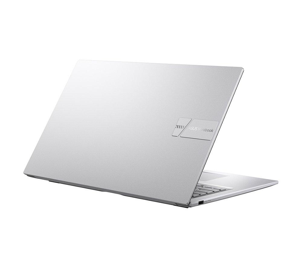 ASUS Vivobook 17 X1704VA 17.3" Laptop - Intel&reg; Core&trade; i5, 512 GB SSD, Silver image number 3 of 18