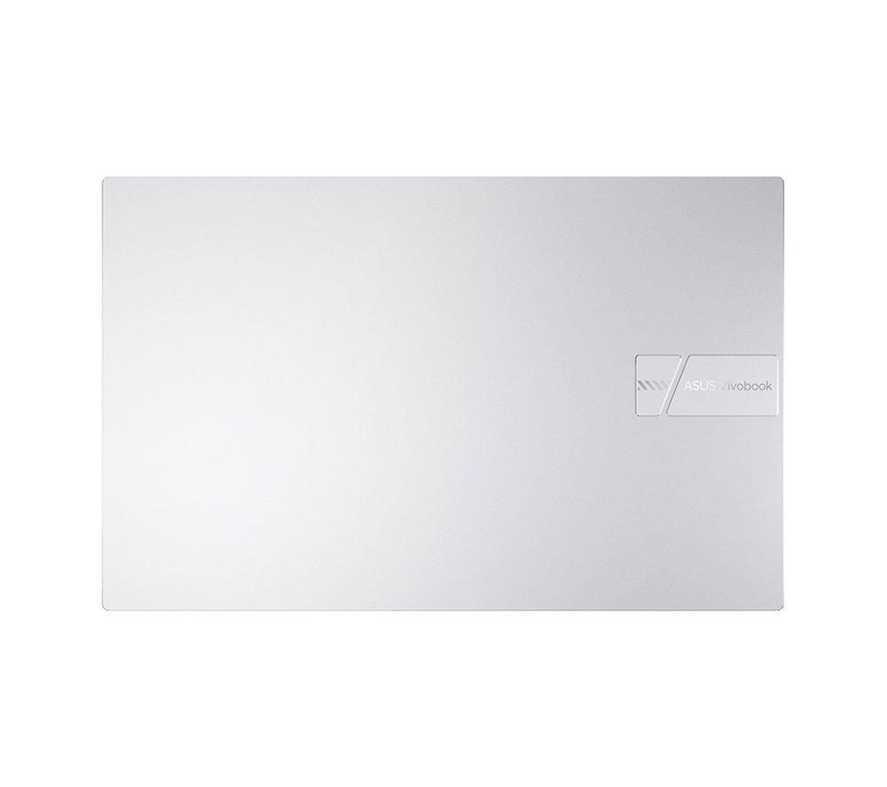 ASUS Vivobook 17 X1704VA 17.3" Laptop - Intel&reg; Core&trade; i5, 512 GB SSD, Silver image number 4 of 18