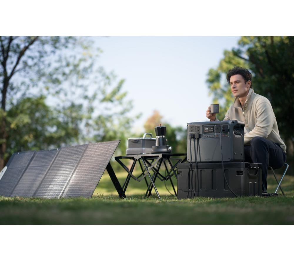 DJI Power 2000 Portable Power Station image number 4 of 6