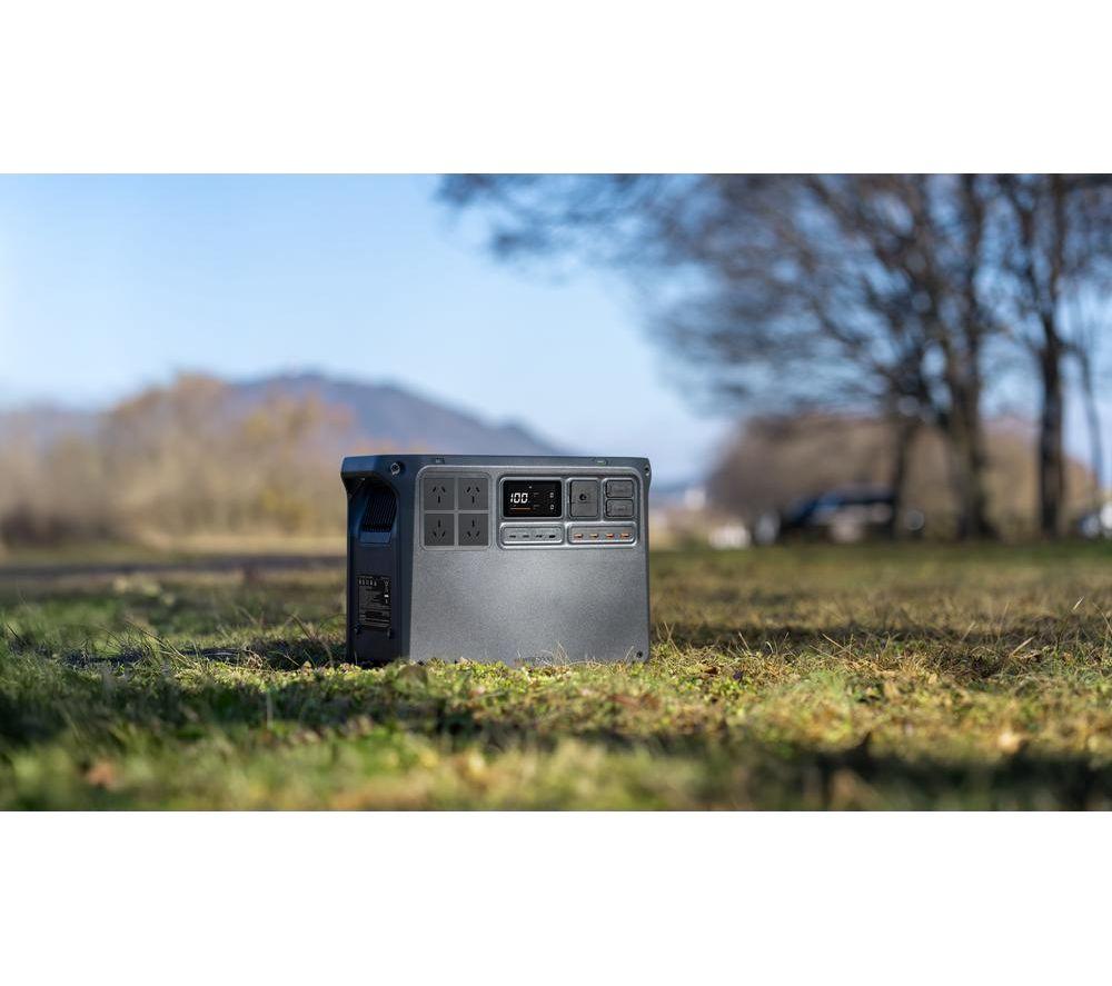 DJI Power 2000 Portable Power Station image number 5 of 6