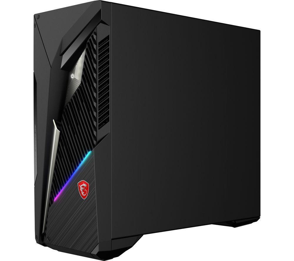 MSI MAG Infinite S3 Gaming PC - Intel Core i7, RTX 5060 Ti, 1 TB SSD