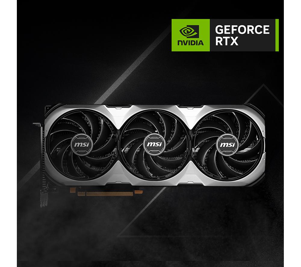 MSI MAG Infinite S3 Gaming PC - Intel&reg; Core&trade; i7, RTX 5060 Ti, 1 TB SSD image number 6 of 12