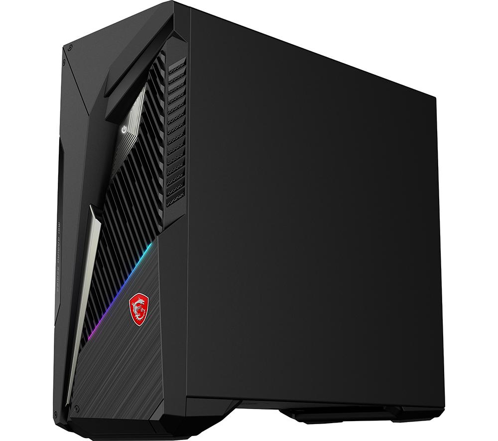 MSI MAG Infinite S3 Gaming PC - Intel&reg; Core&trade; i7, RTX 5060 Ti, 1 TB SSD image number 11 of 12